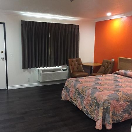 Welcome Inn & Suites Anaheim Luaran gambar