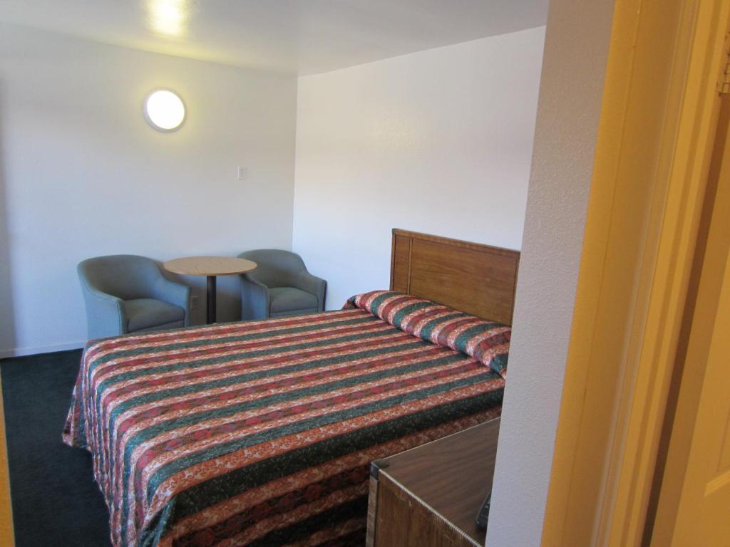 Welcome Inn & Suites Anaheim Bilik gambar