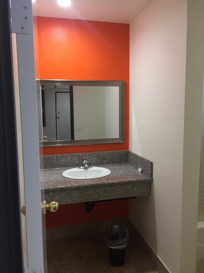 Welcome Inn & Suites Anaheim Luaran gambar