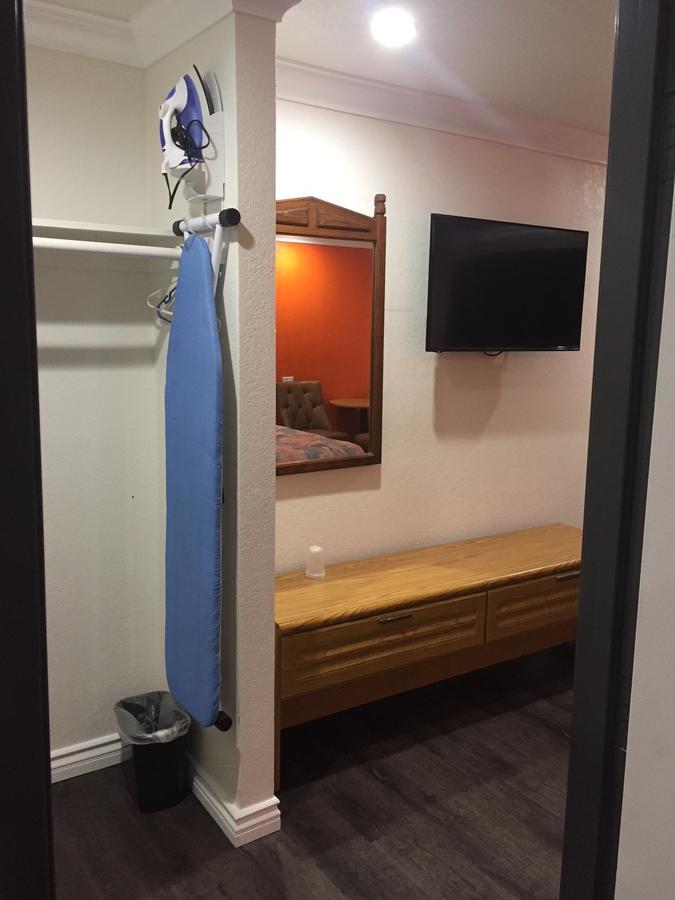 Welcome Inn & Suites Anaheim Luaran gambar