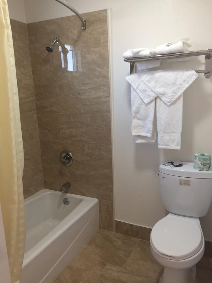 Welcome Inn & Suites Anaheim Luaran gambar