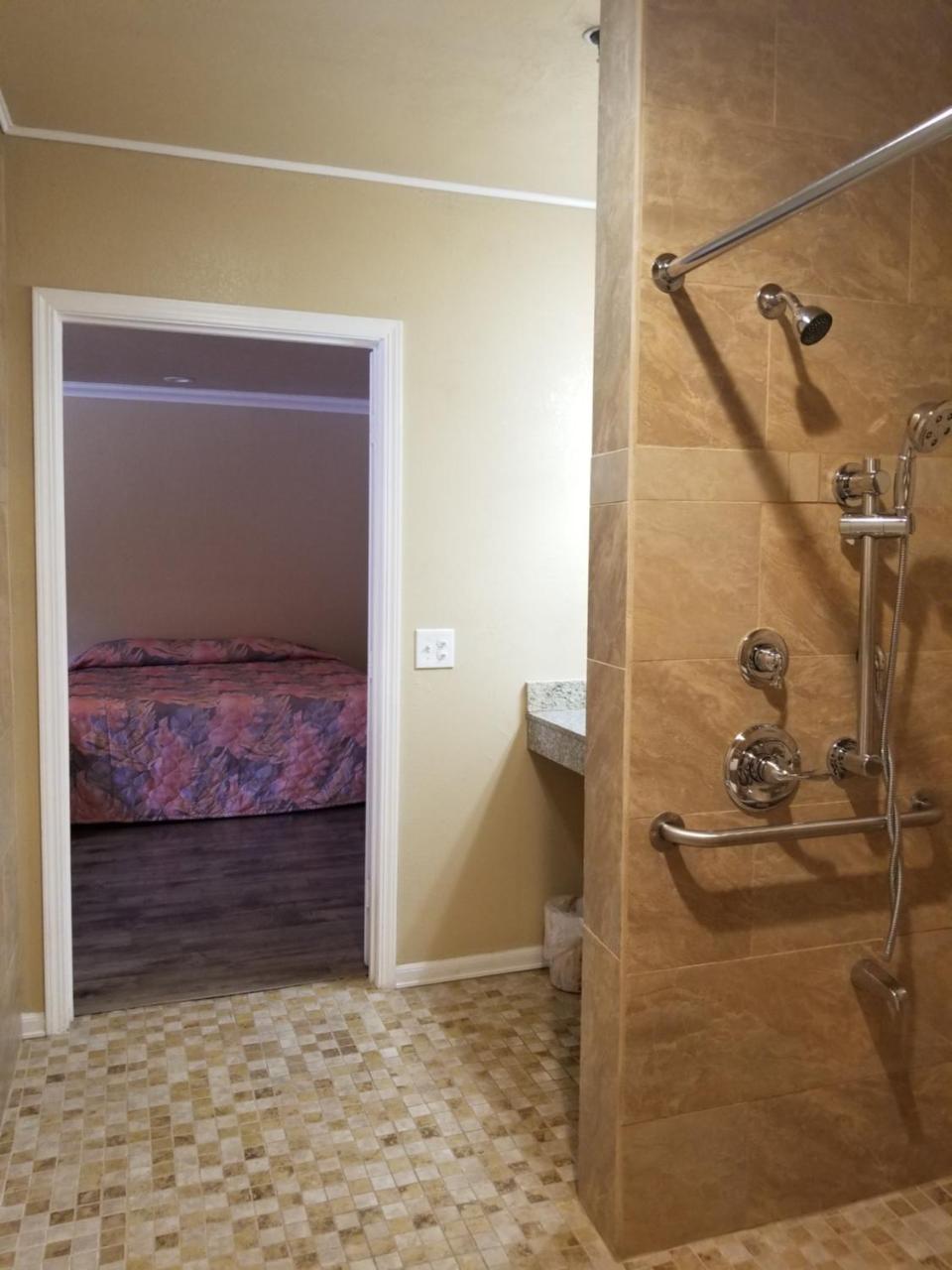 Welcome Inn & Suites Anaheim Luaran gambar