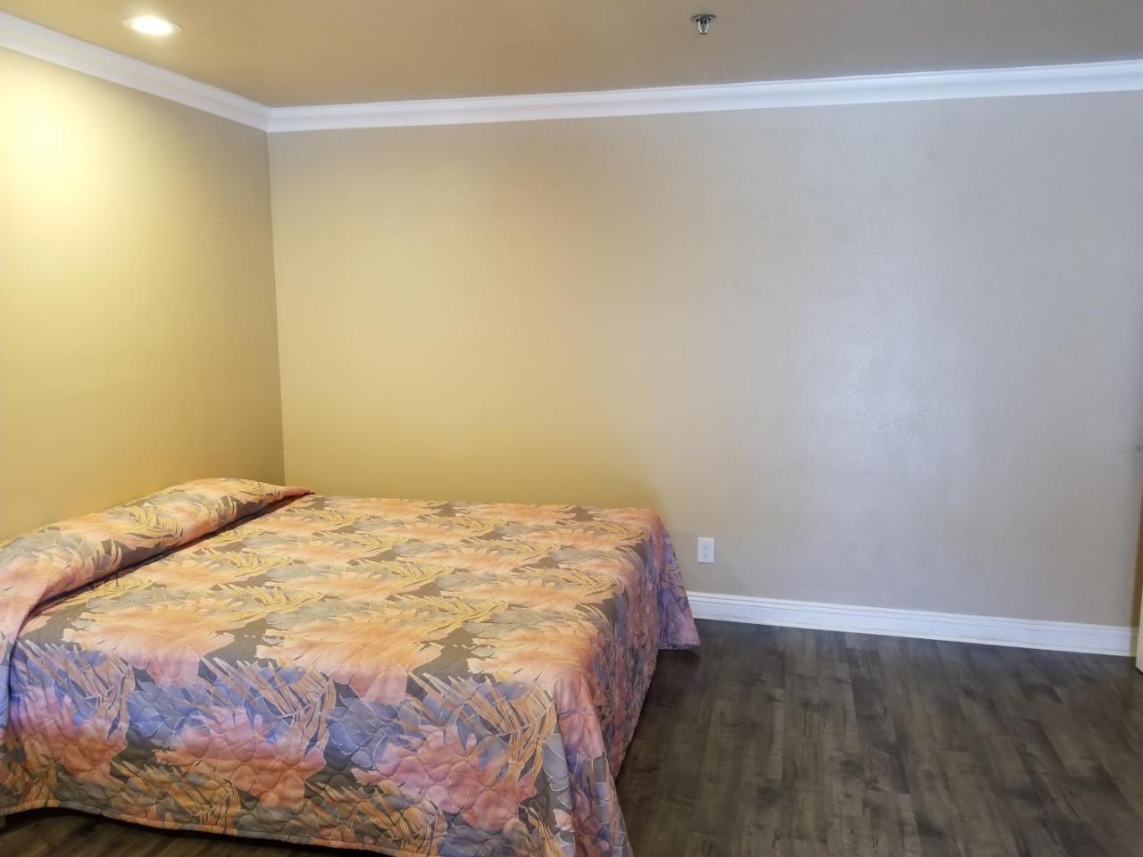 Welcome Inn & Suites Anaheim Luaran gambar